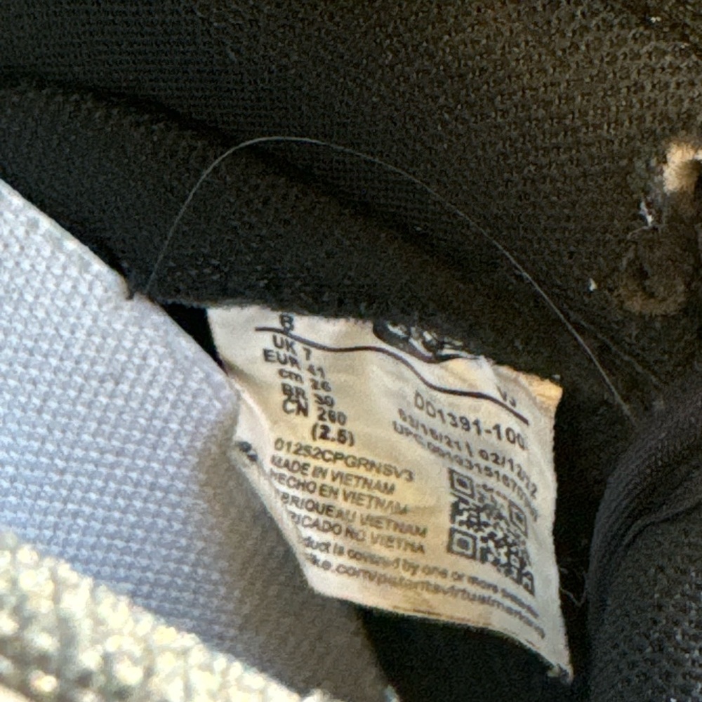 Nike dunks - Picture 6 of 6